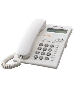 PANASONIC Zični telefoni KX-TSC11FXW, bela - 2549-1