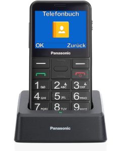 PANASONIC KX-TU155EXBN, crna - 17021-1