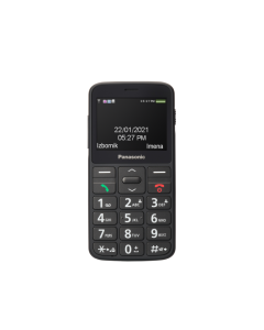 PANASONIC KX-TU160EXB, crna - 17488