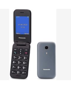 PANASONIC KX-TU400EXG, siva - 16065
