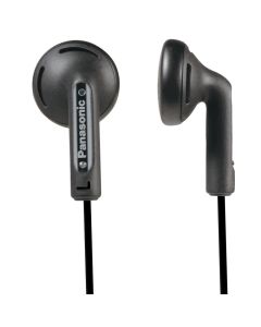 PANASONIC Slušalice za telefon RP-HV095E-K, crna - 16142