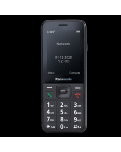 PANASONIC KX-TF200, crna - 19065-1