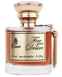 Emir Fire Your Desire Parfem 100ml Unisex - parfem_714