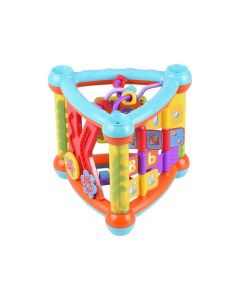 INFUNBEBE Igračka - Trougao 4+m - PL6789