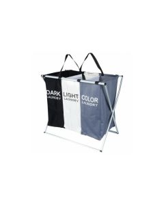 Vilde 568027 - Korpa za ves 62 x 37,5 x 56 cm  , 105L - POL000005A00000