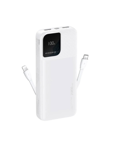 Power Bank REMAX Rellaen Series RPP-658 20000mAh Fast Charging beli - 614737