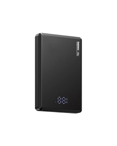 Power Bank REMAX Vocard Pro Series RPP-109 20w Mag Charger 10000 mAh crni - 618014