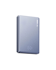 Power Bank REMAX Vocard Pro Series RPP-109 20w Mag Charger 10000 mAh plavi - 618015