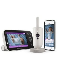 AVENT Bebi alarm monitor Premium - SCD971-26