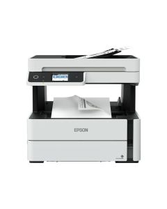 EPSON M3180 EcoTank ITS multifunkcijski inkjet crno-beli štampač - PRI05659