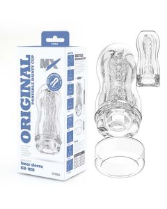 Providni Masturbator Original Portable Dainty Cup - CN-995945810