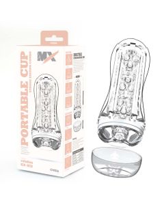 Providni Masturbator Strong Edition Combo - CN-998145070