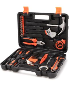 HOMEMATE komplet ručnih alata 38 u 1 – za kuću i radionicu - R0141