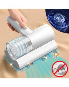 Cleanmate Ručni Bežični i kompaktan usisivač sa USB punjenjem (1200 mAh), snagom 50 W i HEPA filterom - R0136