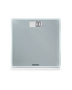 SOEHNLE Telesna vaga STYLE SENSE COMPACT 300 bela - SO 63852