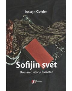 Sofijin svet - 9788661450129