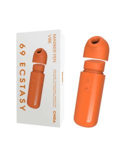 Stimulator klitorisa Marker Pen - CN-824372866