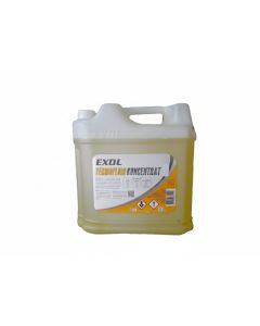 Exol - TERMOFLUID KONCENTRAT - 10685