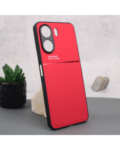 Torbica Anti Static za Xiaomi Redmi 13C crvena - 213113