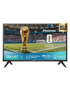 HISENSE Televizor 40A4Q, Full HD, Smart - TVZ02837