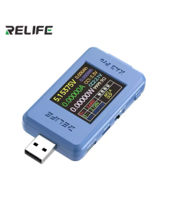 USB Smart Tester RL XA3 Pro - 617869