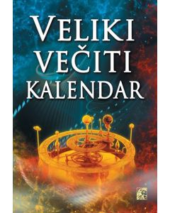 Veliki večiti kalendar - 9788679500571