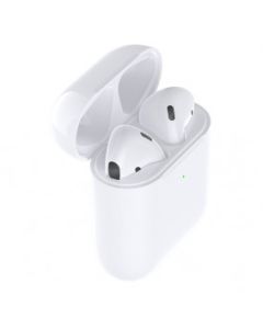 DEVIA Bluetooth slušalice AirBuds TWS, bela - 20678