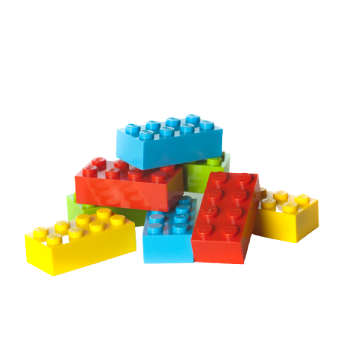 LEGO prodavnica