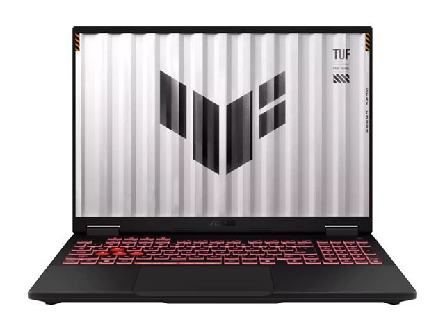 Asus Laptop TUF Gaming A16 FA608UMI TU166 16" WUXGA Ryzen 7 260 512GB RTX 5060