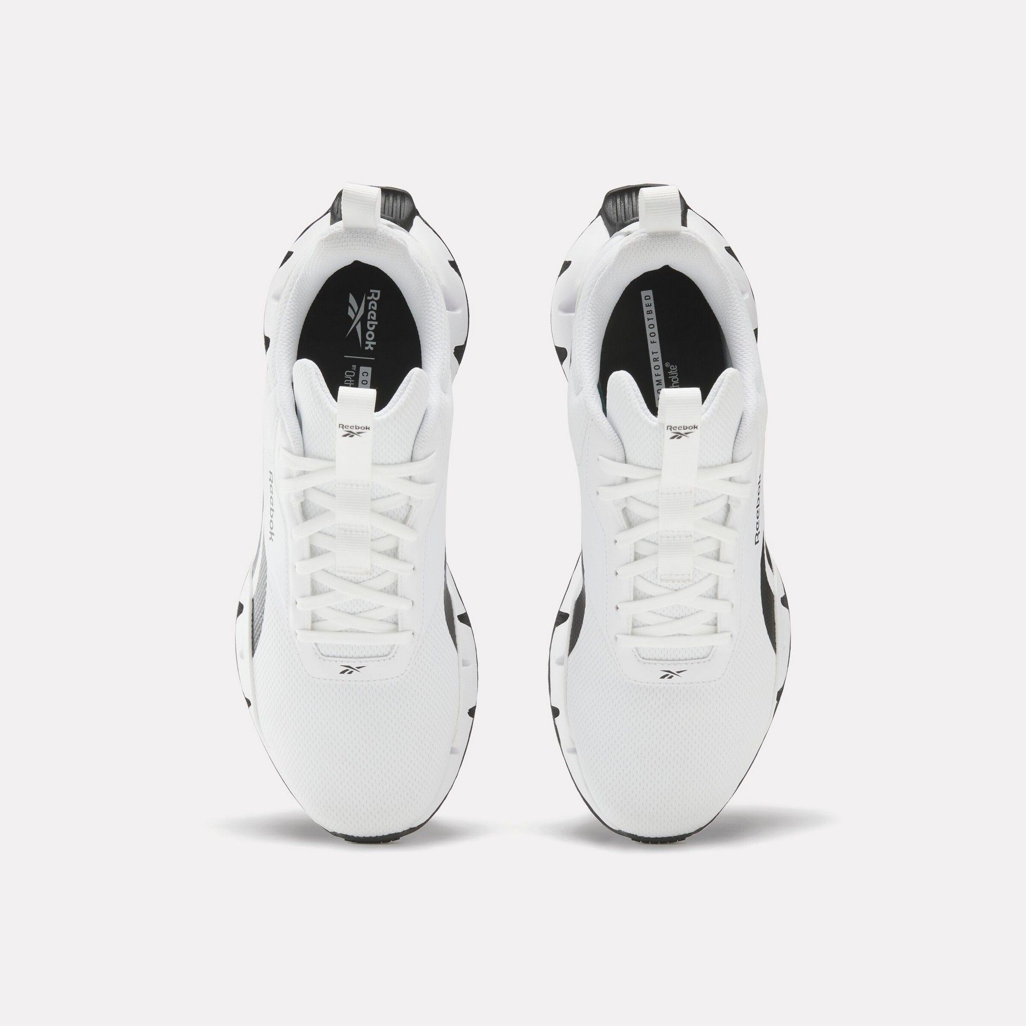 REEBOK Patike zig dynamica str 10 M 100074912