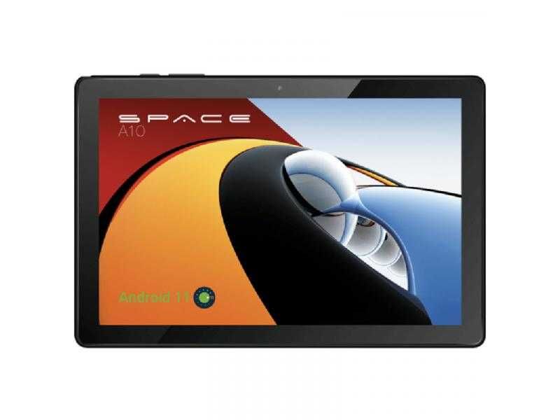 Unknown REDLINE Tablet Space A10