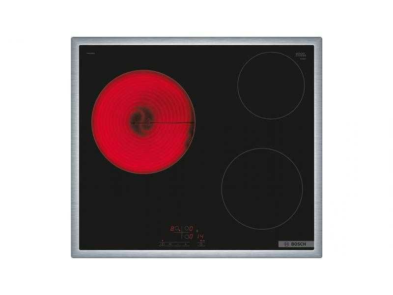 BOSCH Ugradna ploča PKM645BB2E - 118422-1