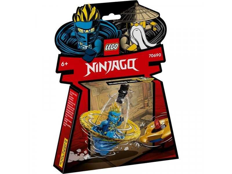 Nindza lego outlet
