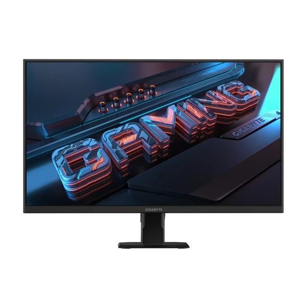 Gigabyte Monitor 27 GS27FA 1920x1080 Full HD IPS 1ms 180Hz 2x HDMI DP HDR