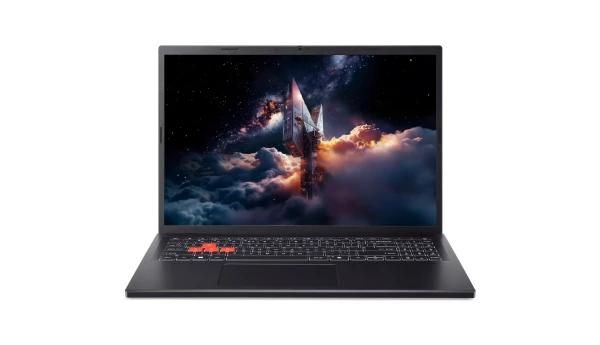 Acer Gming laptop 16" Nitro lite 16 NL16 71G WUXGA IPS i5 13420H 512GB SSD RTX 3050