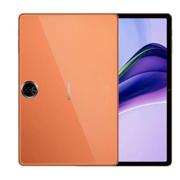Unknown BLACKVIEW Tablet 11 Zeno 5 Wifi 11"Full HD Octa Core 128GB Android 16 Orange