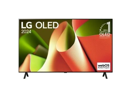 LG Televizor OLED55B43LA Ultra HD Smart