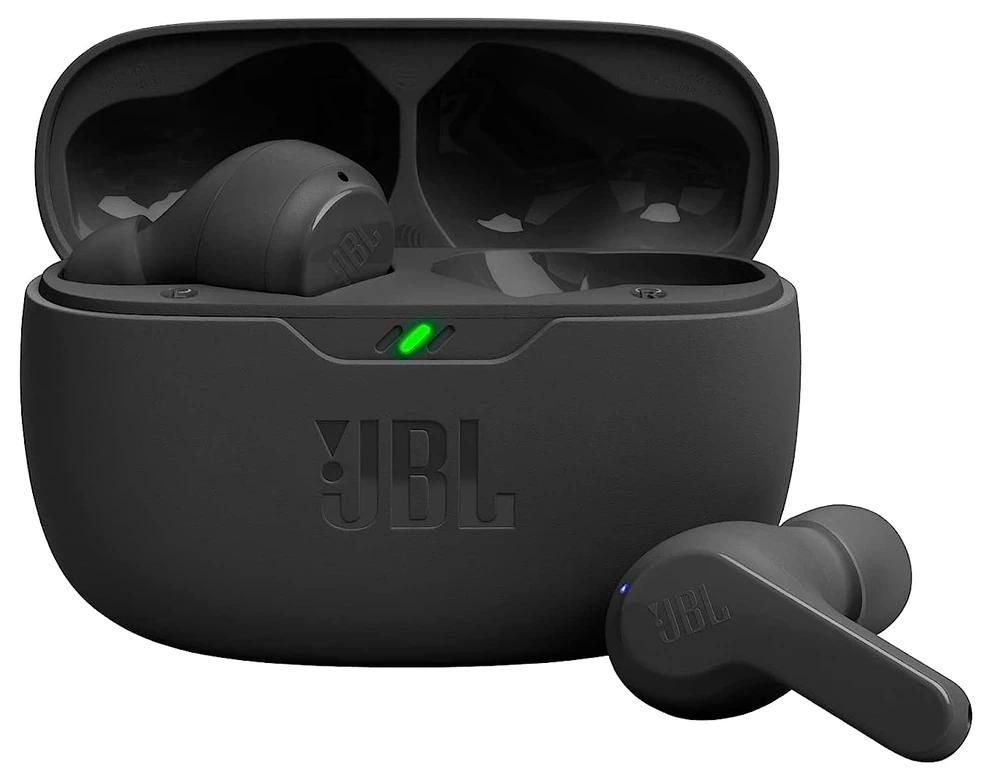 JBL Bežične bubice WaveBeam