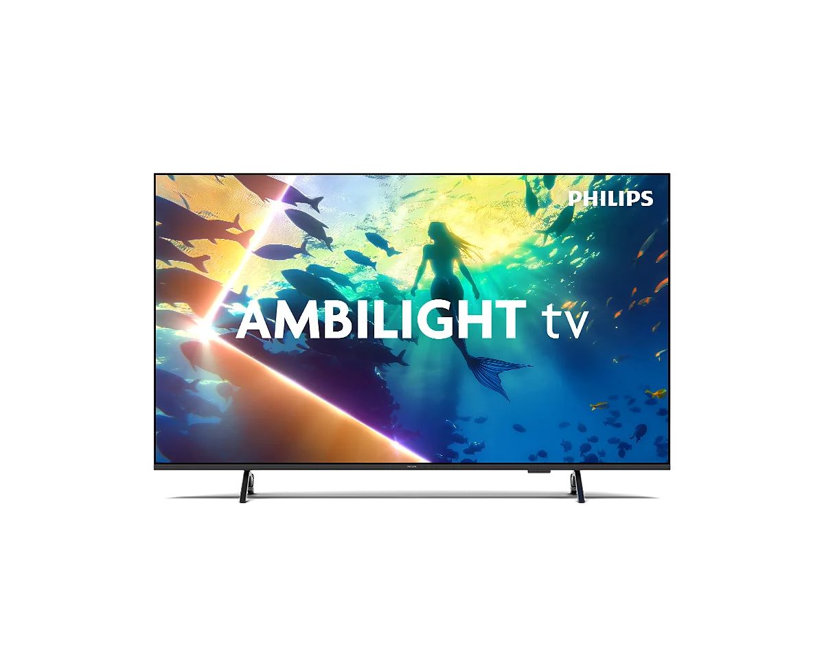 Philips 43PUS8010 10 4K Ambilight TV