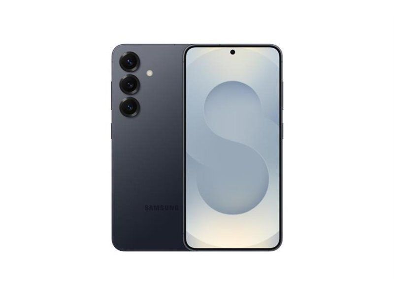 Samsung Galaxy S25 12 tamnoplava