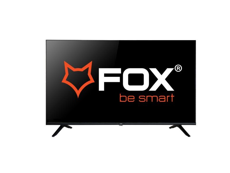 Unknown FOX Televizor 40DTV260G Full HD