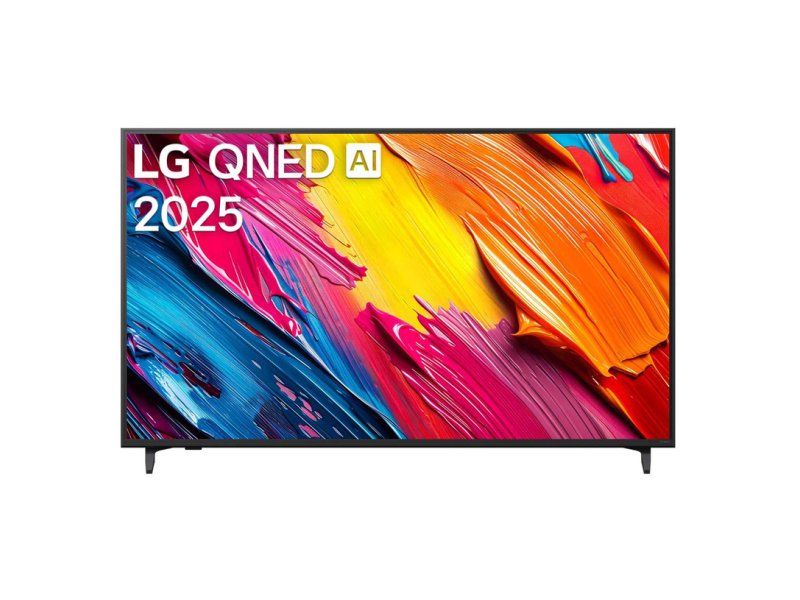 LG Televizor 65QNED70A6A Ultra HD Smart