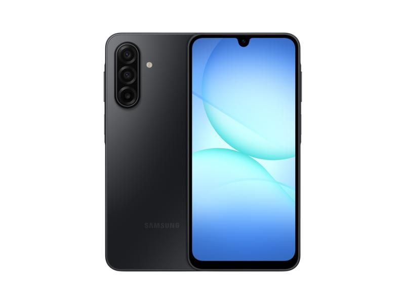 Samsung Galaxy A17 4 (SM A175FZKBEUC)