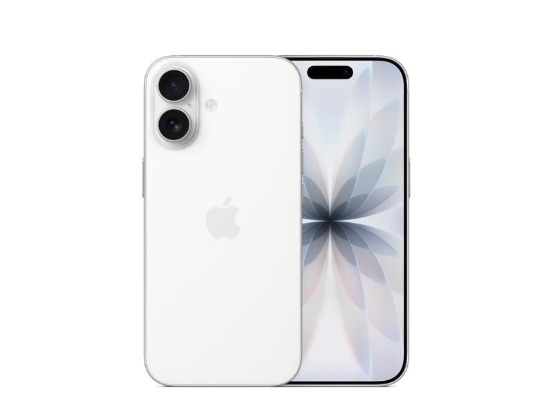 Apple iPhone 17 8
