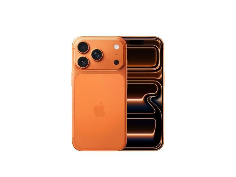 Apple iPhone 17 Pro eSIM narandžasta