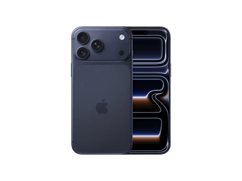 Apple iPhone 17 Pro Max 12