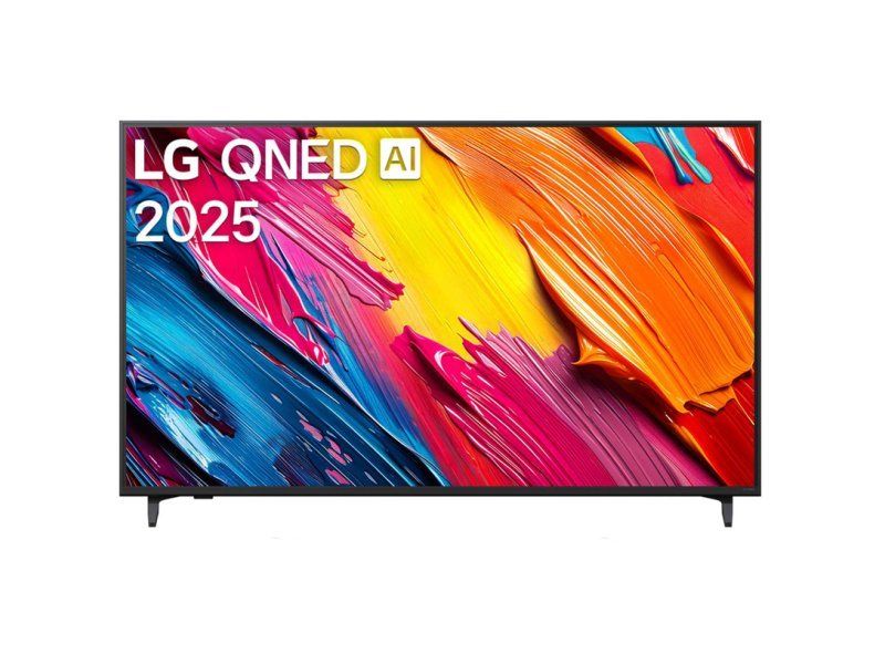 LG Televizor 43QNED70A6A Ultra HD Smart