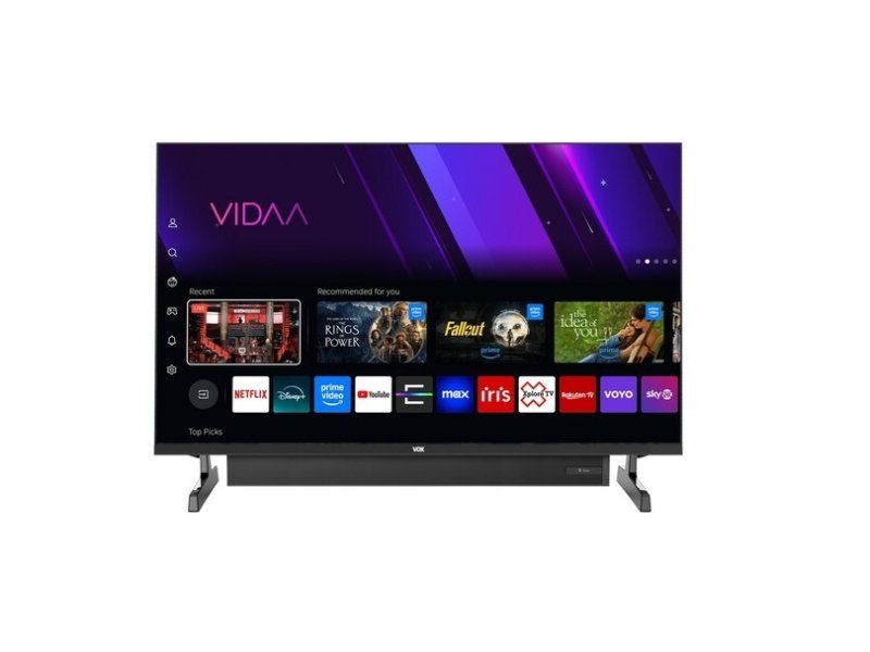 Vox Televizor 32SBV684H HD Vidaa Smart
