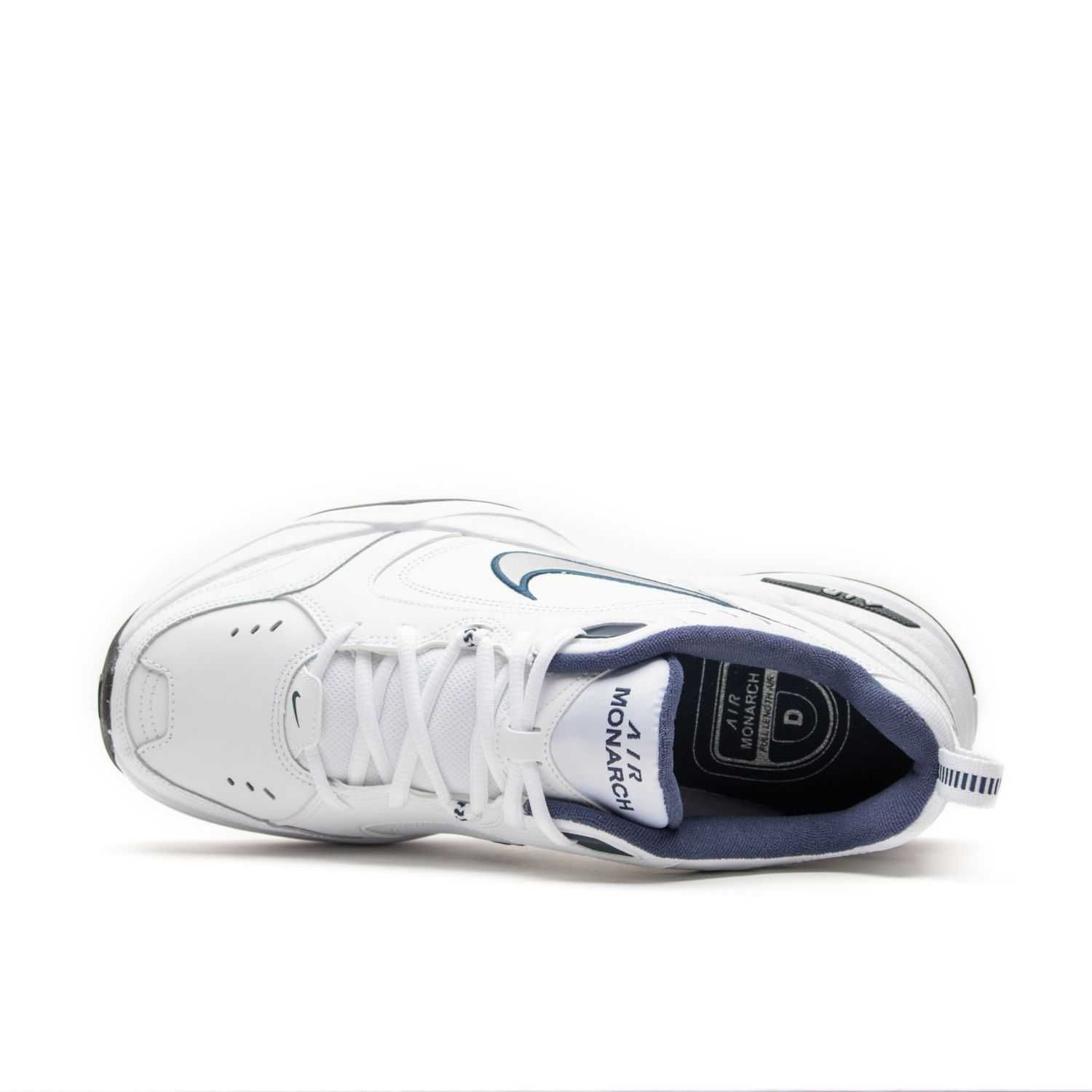 NIKE Patike air monarch iv training m 415445 102