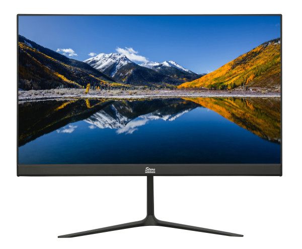 Unknown STARS SOLUTIONS Monitor 21.5" F4 IPS 1920x1080 100Hz 3ms HDMI VGA